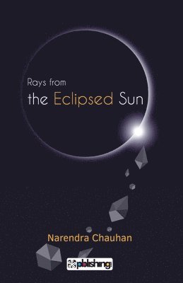 Rays From the Eclipsed Sun 1