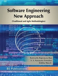 bokomslag Software Engineering New Approach