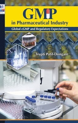 GMP in Pharmaceutical Industry 1