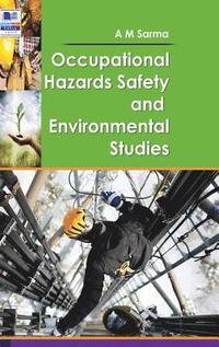 bokomslag Occupational Hazards Safety and Environmental Studies