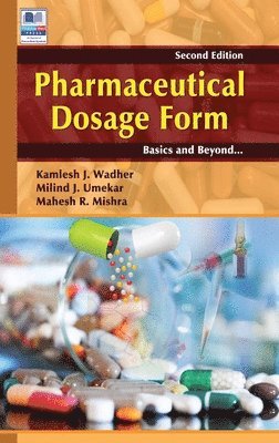 Pharmaceutical Dosage Form 1