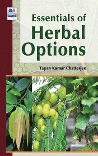bokomslag Essentials of Herbal Options