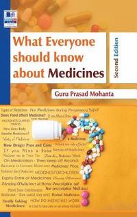 bokomslag What Everyone Should Know about Medicine