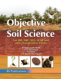 bokomslag Objective Soil Science