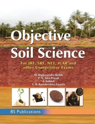 Objective Soil Science 1