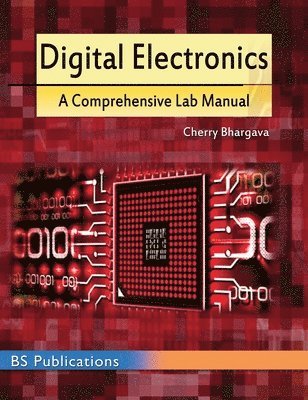 bokomslag Digital Electronics