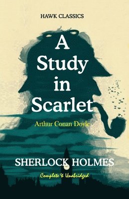 Study in Scarlet 1