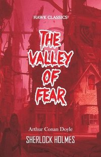 bokomslag Valley of Fear