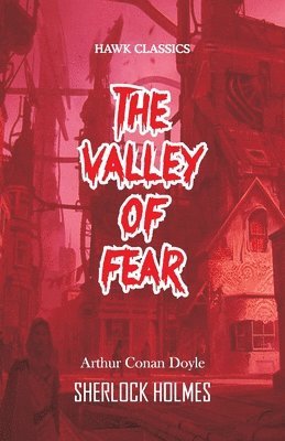 bokomslag Valley of Fear
