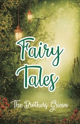 Fairy Tales 1