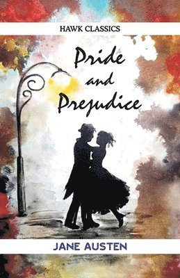 bokomslag Pride and Prejudice
