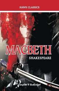 bokomslag Macbeth