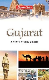 bokomslag Gujarat