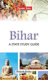 bokomslag Bihar