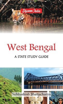 bokomslag West Bengal