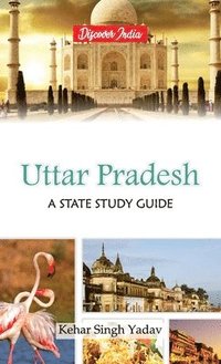 bokomslag Uttar Pradesh