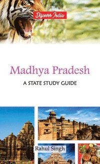 bokomslag Madhya Pradesh