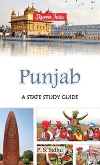 bokomslag Punjab