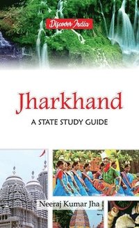 bokomslag Jharkhand