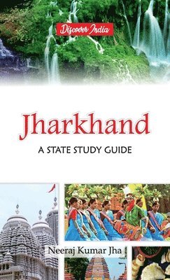 bokomslag Jharkhand