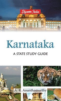 bokomslag Karnataka