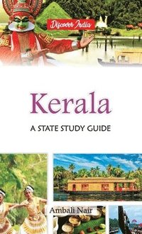 bokomslag Kerala