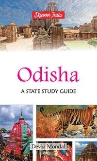 bokomslag Odisha
