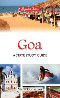 bokomslag Goa