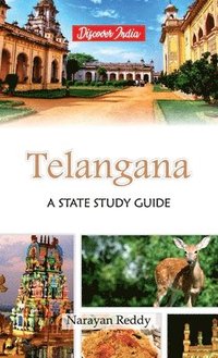 bokomslag Telangana