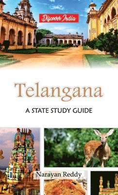 bokomslag Telangana