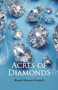 bokomslag Acres of Diamonds