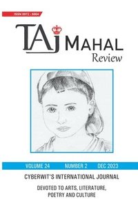 bokomslag Taj Mahal Review