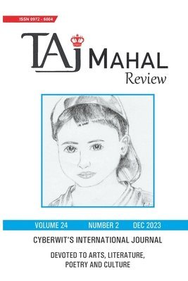 bokomslag Taj Mahal Review
