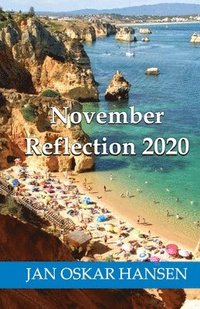 bokomslag November Reflection 2020