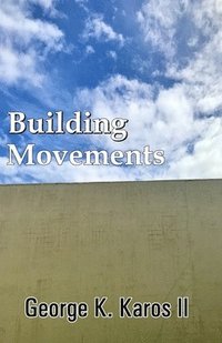 bokomslag Building Movements