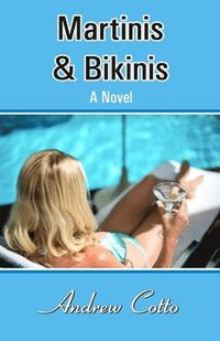 bokomslag Martinis & Bikinis