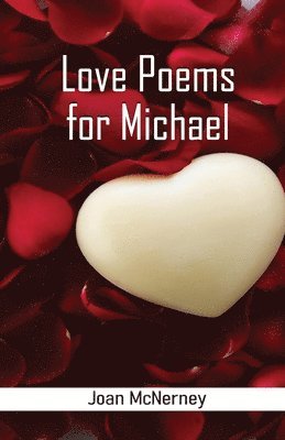 bokomslag Love Poems for Michael