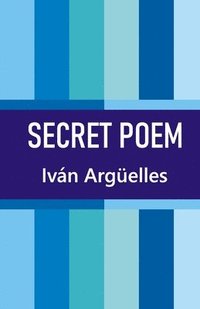 bokomslag Secret Poem