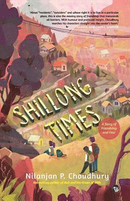 Shillong Times