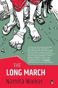 bokomslag The Long March