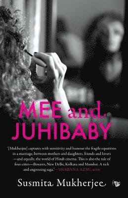 Susmita Mukherjee - Mee and Juhibaby, Häftad