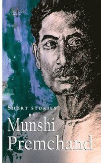 bokomslag Short Stories by Munshi Premchand
