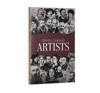 bokomslag World's Greatest Artists