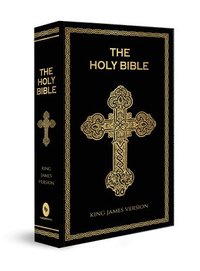 bokomslag The Holy Bible