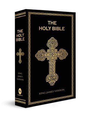 The Holy Bible 1