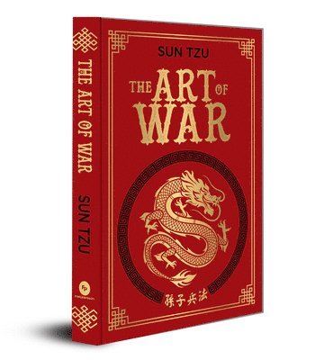 The Art of War (Deluxe Hardbound Edition) 1