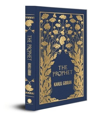 bokomslag The Prophet