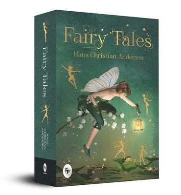 bokomslag Fairy Tales