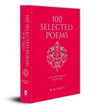 bokomslag 100 Selected Poems