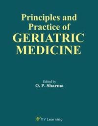 bokomslag Principles & Practice of Geriatric Medicine